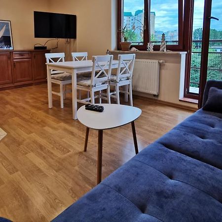 Playa Apartament Z Parkingiem, Promenada Do Mola Gdańsk Exterior foto